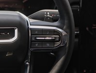 2026 Gmc Terrain AWD 4Dr Denali