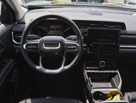 2026 Gmc Terrain AWD 4Dr Denali