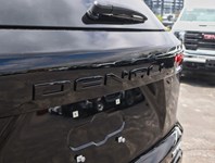 2026 Gmc Terrain AWD 4Dr Denali