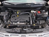 2026 Gmc Terrain AWD 4Dr Denali