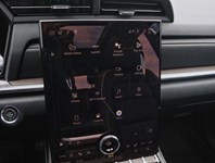 2026 Gmc Terrain AWD 4Dr Denali