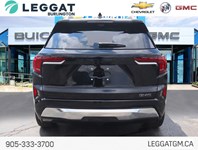 2026 Gmc Terrain AWD 4Dr Denali