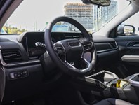 2026 Gmc Terrain AWD 4Dr Denali