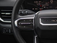 2026 Gmc Terrain AWD 4Dr Denali
