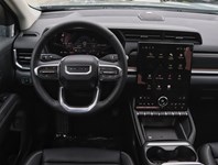 2026 Gmc Terrain AWD 4Dr Denali