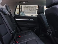 2026 Gmc Terrain AWD 4Dr Denali