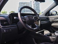 2026 Gmc Terrain AWD 4Dr Elevation