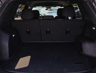 2026 Gmc Terrain AWD 4Dr Elevation