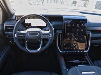 2026 GMC Yukon 4WD 4dr Denali