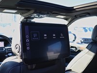 2026 GMC Yukon 4WD 4dr Denali