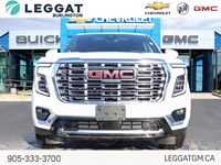 2026 GMC Yukon 4WD 4dr Denali
