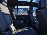 2026 GMC Yukon 4WD 4dr Denali