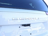 2026 GMC Yukon 4WD 4dr Denali