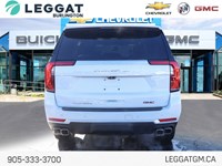 2026 GMC Yukon 4WD 4dr Denali