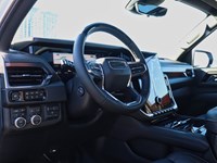 2026 GMC Yukon 4WD 4dr Denali