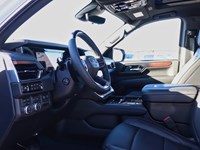 2026 GMC Yukon 4WD 4dr Denali