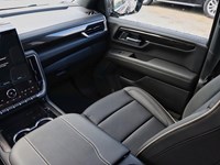 2026 Gmc Yukon 4WD 4Dr Elevation