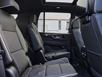 2026 Gmc Yukon 4WD 4Dr Elevation