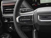 2026 Gmc Yukon 4WD 4Dr Denali