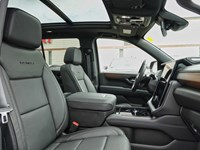 2026 Gmc Yukon 4WD 4Dr Denali