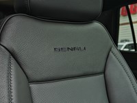 2026 Gmc Yukon 4WD 4Dr Denali