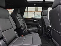 2026 Gmc Yukon 4WD 4Dr Denali