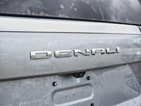2026 Gmc Yukon 4WD 4Dr Denali
