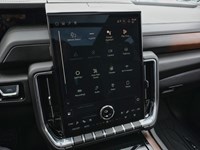 2026 Gmc Yukon 4WD 4Dr Denali