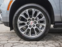 2026 Gmc Yukon 4WD 4Dr Denali