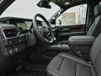 2026 Gmc Yukon 4WD 4Dr Denali