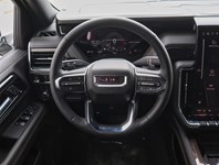 2026 Gmc Yukon 4WD 4Dr Elevation