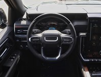 2026 Gmc Yukon 4WD 4Dr Denali