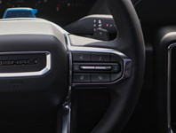 2026 Gmc Yukon 4WD 4Dr Denali