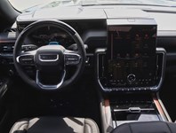 2026 Gmc Yukon 4WD 4Dr Denali