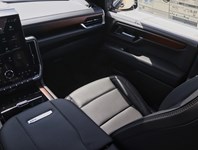 2026 Gmc Yukon 4WD 4Dr Denali