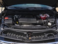 2026 Gmc Yukon 4WD 4Dr Denali