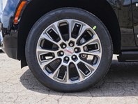 2026 Gmc Yukon 4WD 4Dr Denali