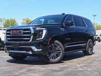 2026 Gmc Yukon 4WD 4Dr Elevation
