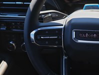 2026 Gmc Yukon 4WD 4Dr Elevation