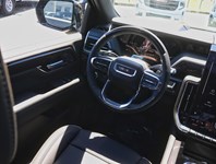 2026 Gmc Yukon 4WD 4Dr Elevation