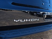2026 Gmc Yukon 4WD 4Dr Elevation