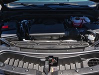 2026 Gmc Yukon 4WD 4Dr Elevation