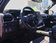 2026 Gmc Yukon 4WD 4Dr Elevation