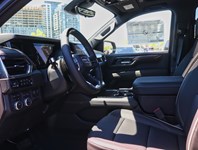 2026 Gmc Yukon 4WD 4Dr Elevation