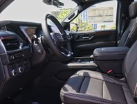 2026 Gmc Yukon 4WD 4Dr Denali