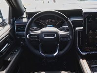 2026 Gmc Yukon 4WD 4Dr Denali