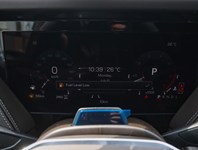 2026 Gmc Yukon 4WD 4Dr Elevation