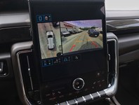 2026 Gmc Yukon 4WD 4Dr Elevation