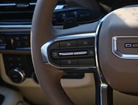 2026 Gmc Yukon 4WD 4Dr Denali