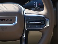 2026 Gmc Yukon 4WD 4Dr Denali